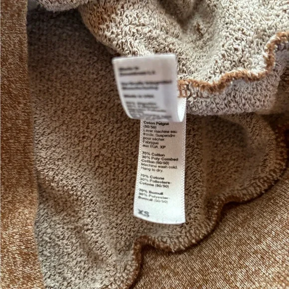 American Apparel Hoodie - Picture 6 of 7